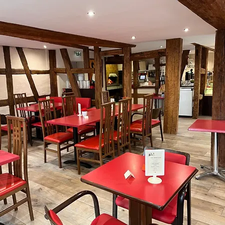 Au Coin Du Feu * Lembach