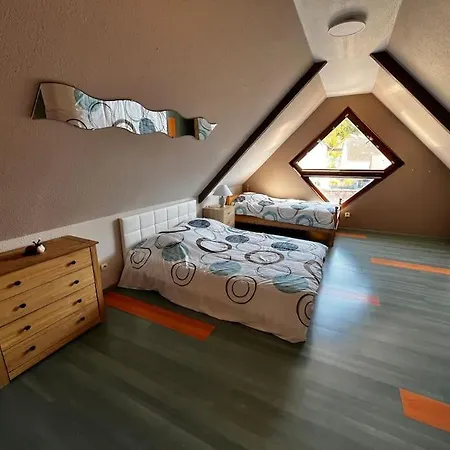 Apartment Au Coin Du Feu *