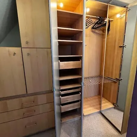 Au Coin Du Feu Apartament