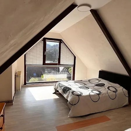 Apartament Au Coin Du Feu *