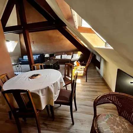 Au Coin Du Feu * Lembach