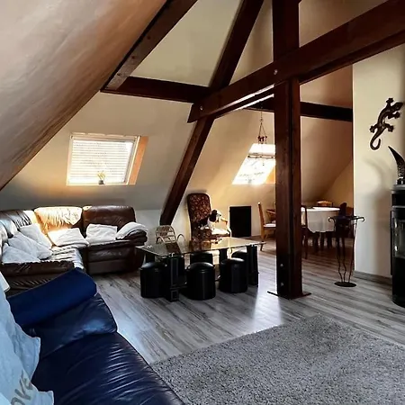 Au Coin Du Feu * Lembach