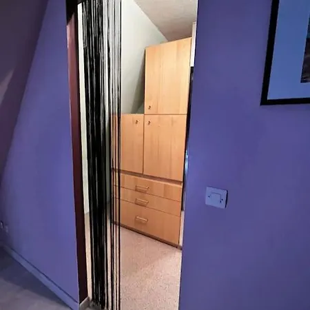 Apartament Au Coin Du Feu *