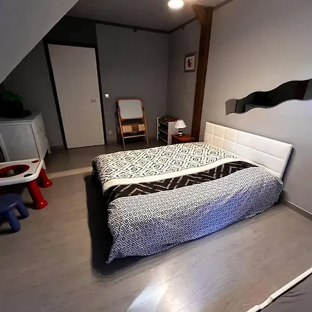 Au Coin Du Feu * Lembach