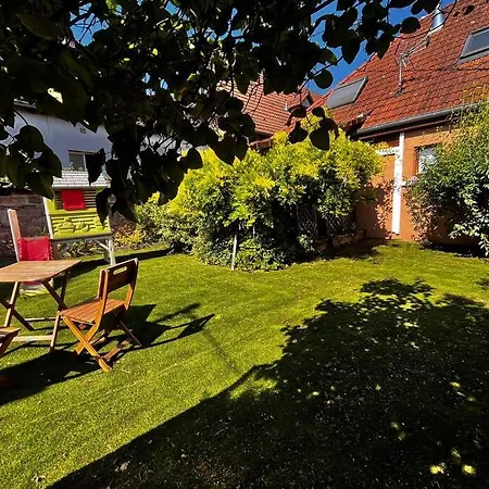 Au Coin Du Feu * Lembach